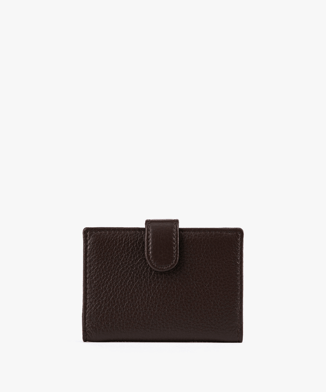 ארנקון טים - תיק התיקיםEmanuelארנקי גברים