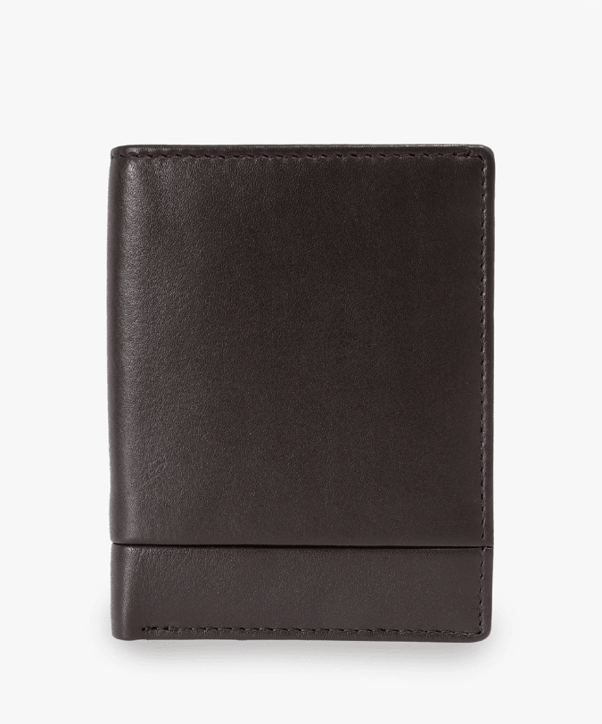 ארנק לגבר דגם ליאון - תיק התיקיםEmanuelארנקי גברים