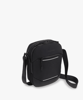 תיק צד ווסטרן - תיק התיקיםEmanuelתיקי צד לגבר