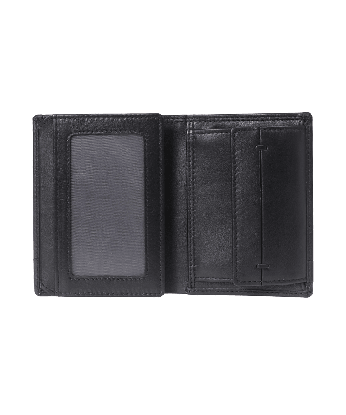 ארנק מעור דגם שון - תיק התיקיםEmanuelארנקי גברים