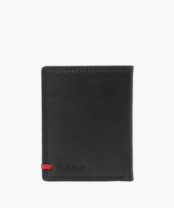 ארנק דגם תום - תיק התיקיםEmanuelארנקי גברים