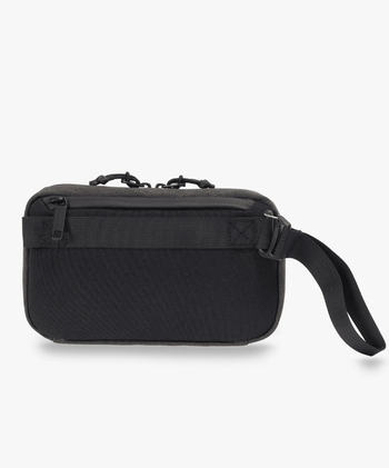 פאוץ' דגם מייסון - תיק התיקיםEmanuelתיקי צד לגבר