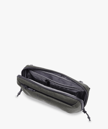 פאוץ' דגם מייסון - תיק התיקיםEmanuelתיקי צד לגבר