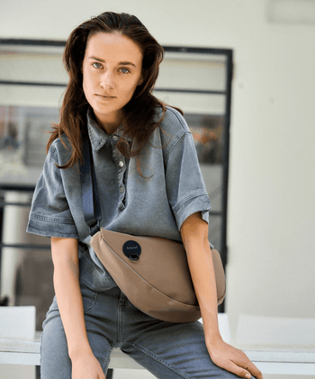 פאוץ' מייפייר - תיק התיקיםEmanuelתיקי צד לגבר