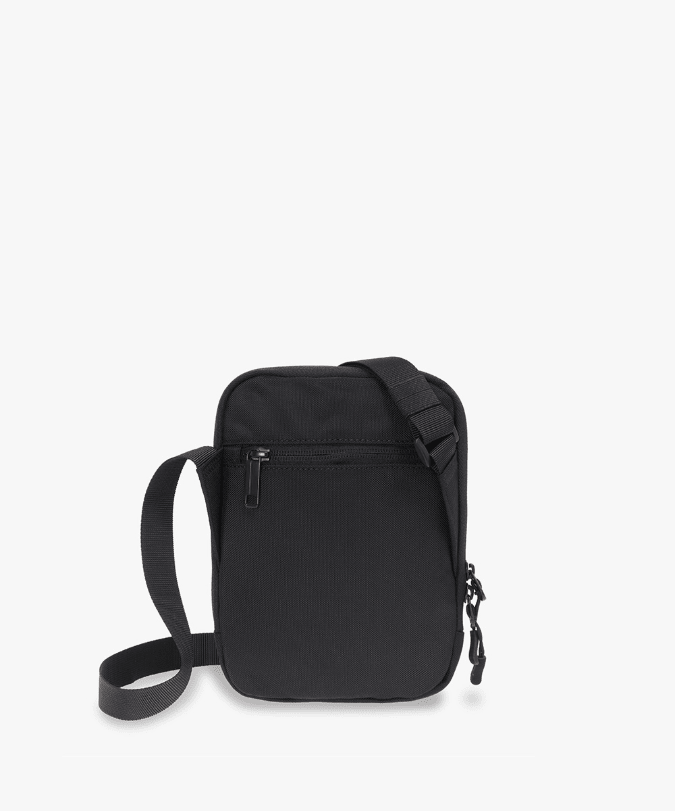 תיק צד דגם סיביק - תיק התיקיםEmanuelתיקי צד לגבר