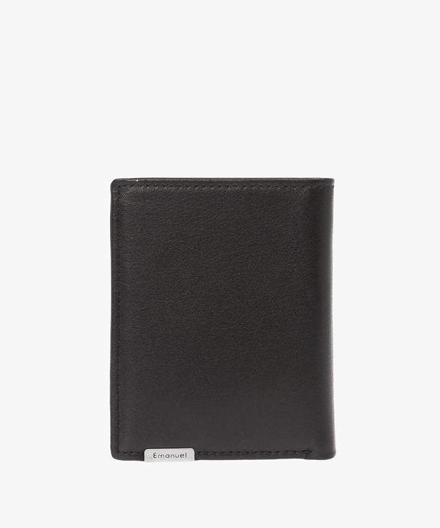 ארנק בילי מגנט - תיק התיקיםEmanuelארנקי גברים
