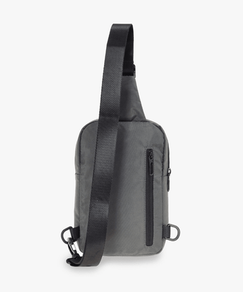 תיק צד דגם פאוול - תיק התיקיםEmanuelתיקי צד לגבר