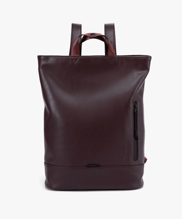 תיק גב דגם שאנון - תיק התיקיםEmanuelתיקי גב לנשים