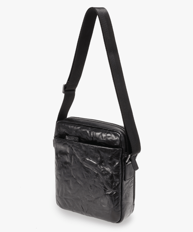 תיק האדסון - תיק התיקיםEmanuelתיקי צד לגבר