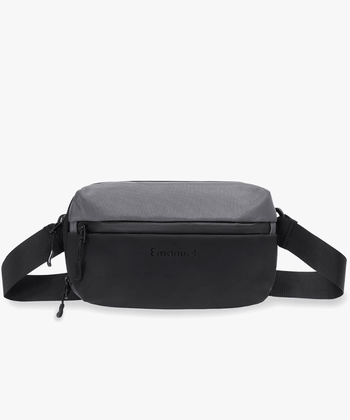 פאוץ' פדרר - תיק התיקיםEmanuelתיקי צד לגבר