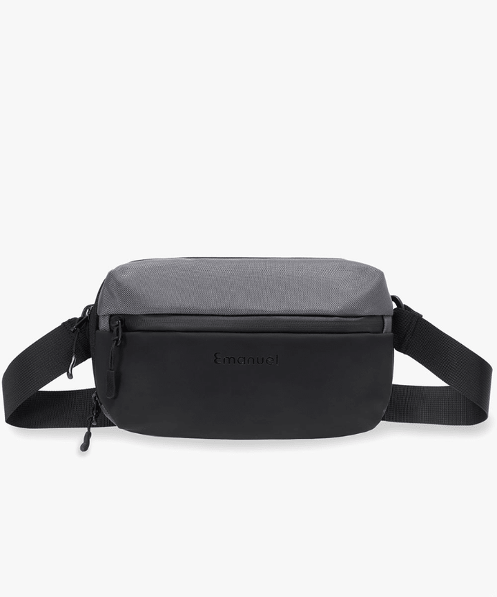 פאוץ' פדרר - תיק התיקיםEmanuelתיקי צד לגבר