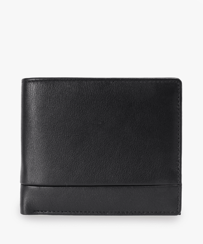 ארנק לואי נאפה - תיק התיקיםEmanuelארנקי גברים