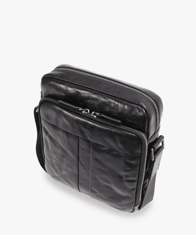 תיק האדסון - תיק התיקיםEmanuelתיקי צד לגבר