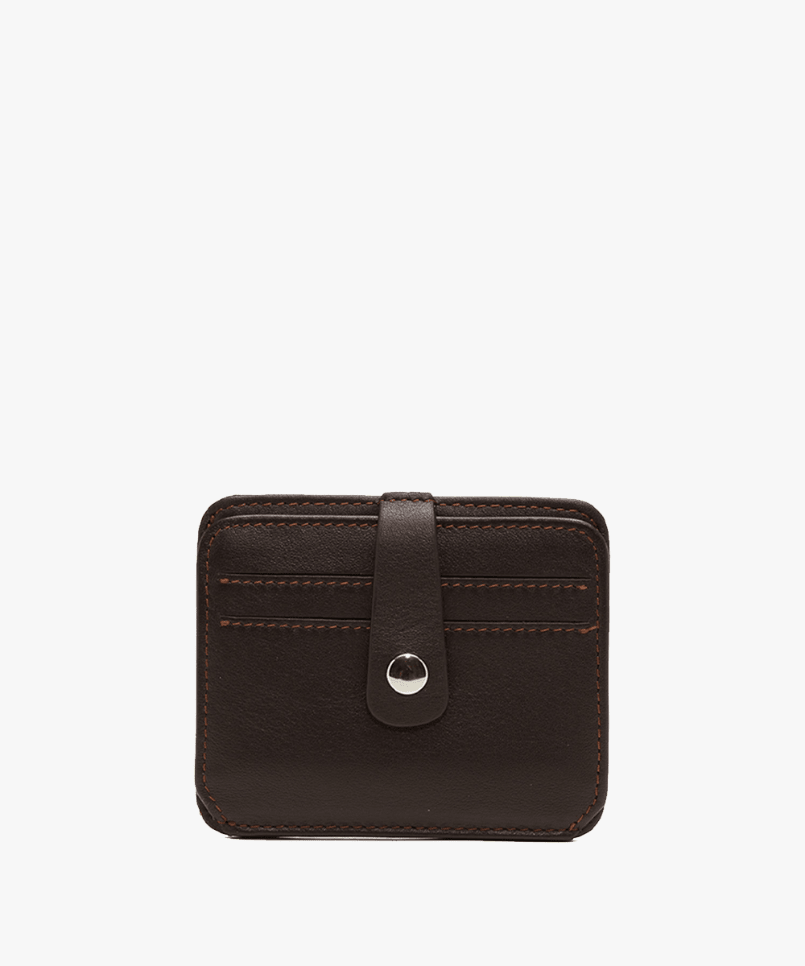 ארנק מעור דגם לוני - תיק התיקיםEmanuelארנקי גברים