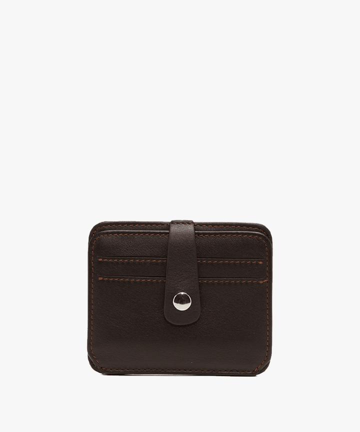 ארנק מעור דגם לוני - תיק התיקיםEmanuelארנקי גברים