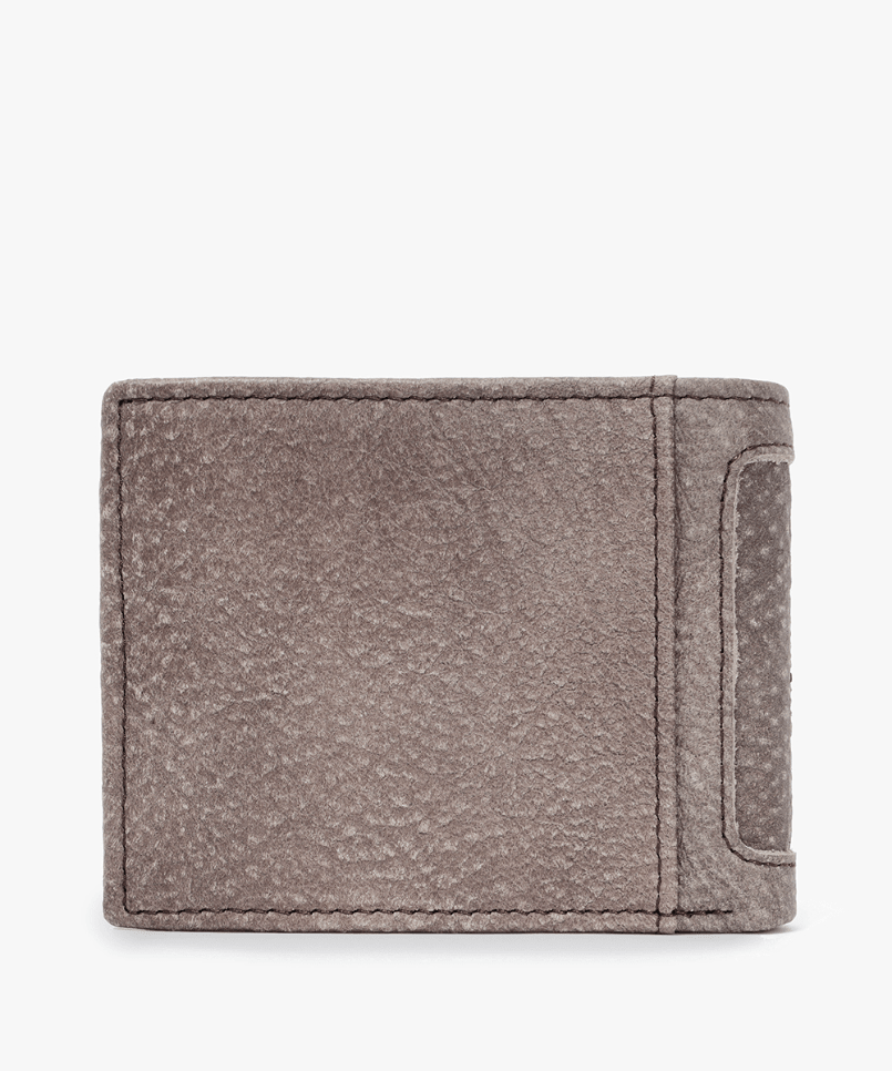 ארנק מעור לגבר דגם סיינפלד - תיק התיקיםEmanuelארנקי גברים