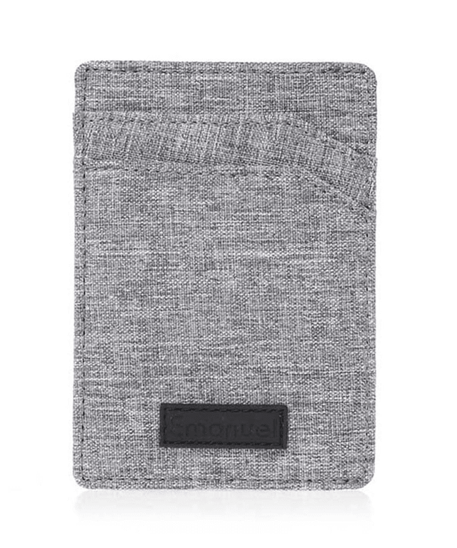 אשראי סלים - תיק התיקיםEmanuelארנקי גברים