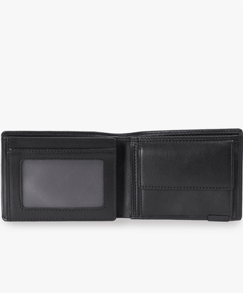 ארנק מעור דגם אנדי - תיק התיקיםEmanuelארנקי גברים