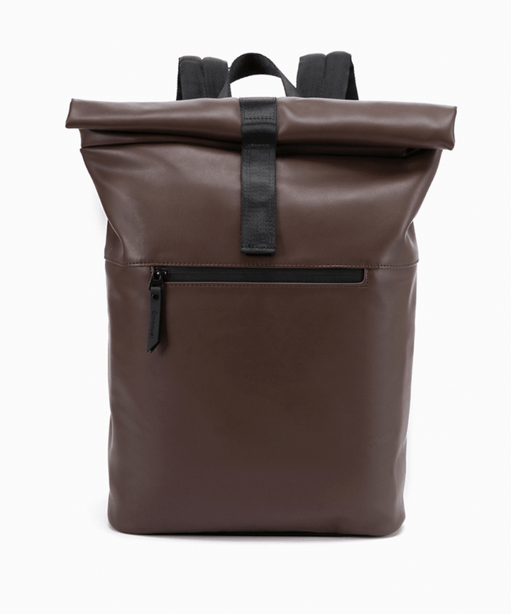 תיק גב סקוטש - תיק התיקיםEmanuelתיקי גב לנשים