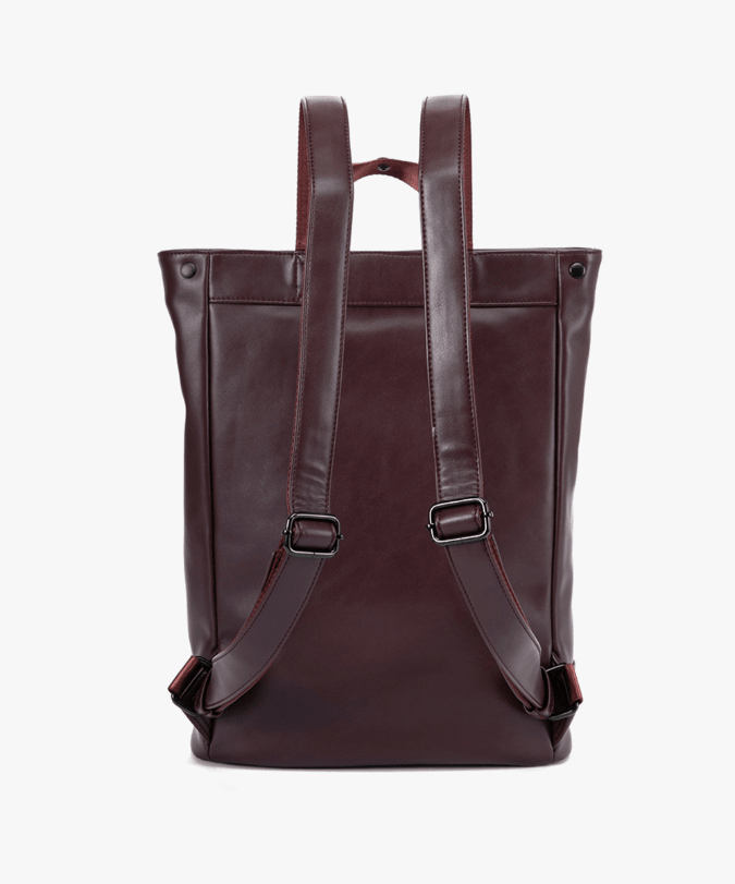 תיק גב דגם שאנון - תיק התיקיםEmanuelתיקי גב לנשים