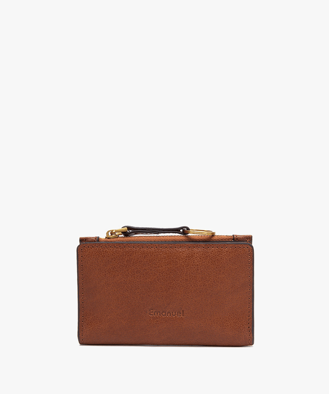 ארנק אוליבר - תיק התיקיםEmanuelארנקי גברים