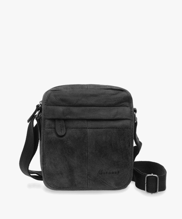 תיק צד דייב - תיק התיקיםEmanuelתיקי צד לגבר