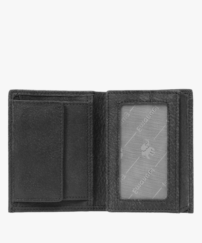 ארנק אשראי שון אפריקה - תיק התיקיםEmanuelארנקי גברים