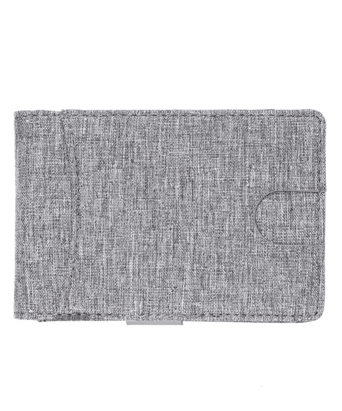 קליפס קנבס - תיק התיקיםEmanuelארנקי גברים