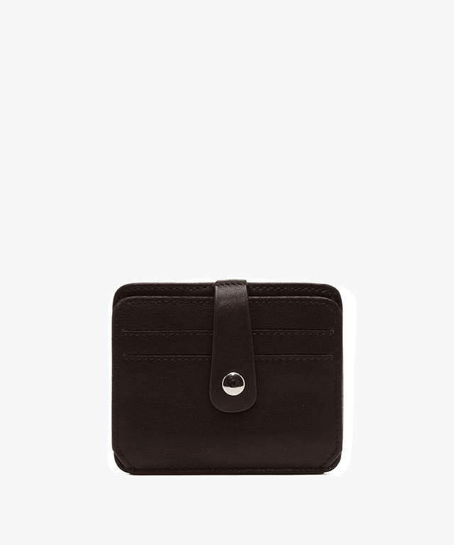 ארנק מעור דגם לוני - תיק התיקיםEmanuelארנקי גברים