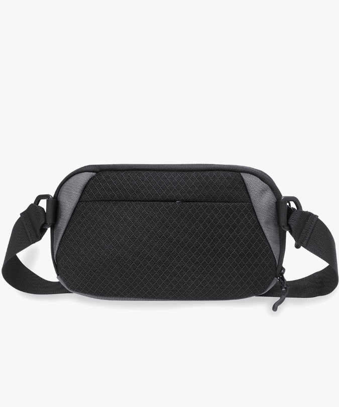 פאוץ' פדרר - תיק התיקיםEmanuelתיקי צד לגבר