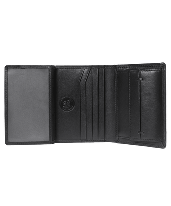 ארנק מעור דגם שון - תיק התיקיםEmanuelארנקי גברים