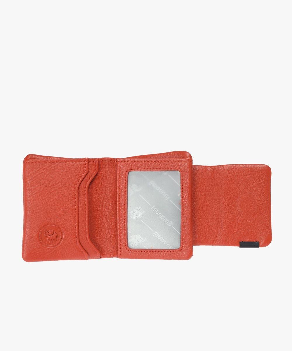 Emanuel ארנק עור דגם מילי - תיק התיקיםEmanuelנשים