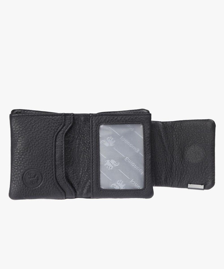 Emanuel ארנק עור דגם מילי - תיק התיקיםEmanuelנשים