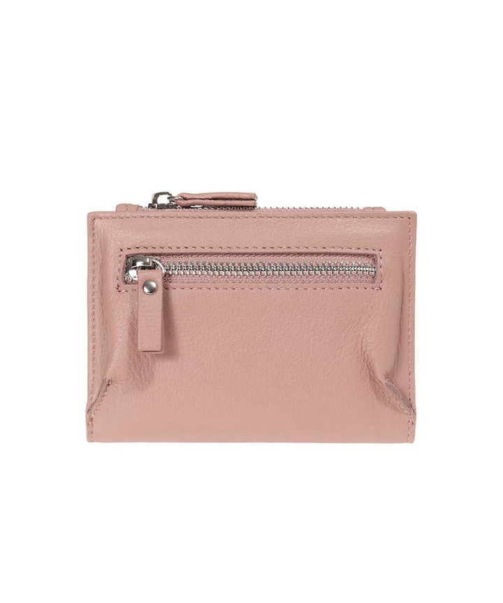 Emanuel ארנק מעור דגם טוקיו מיני - תיק התיקיםEmanuelנשים