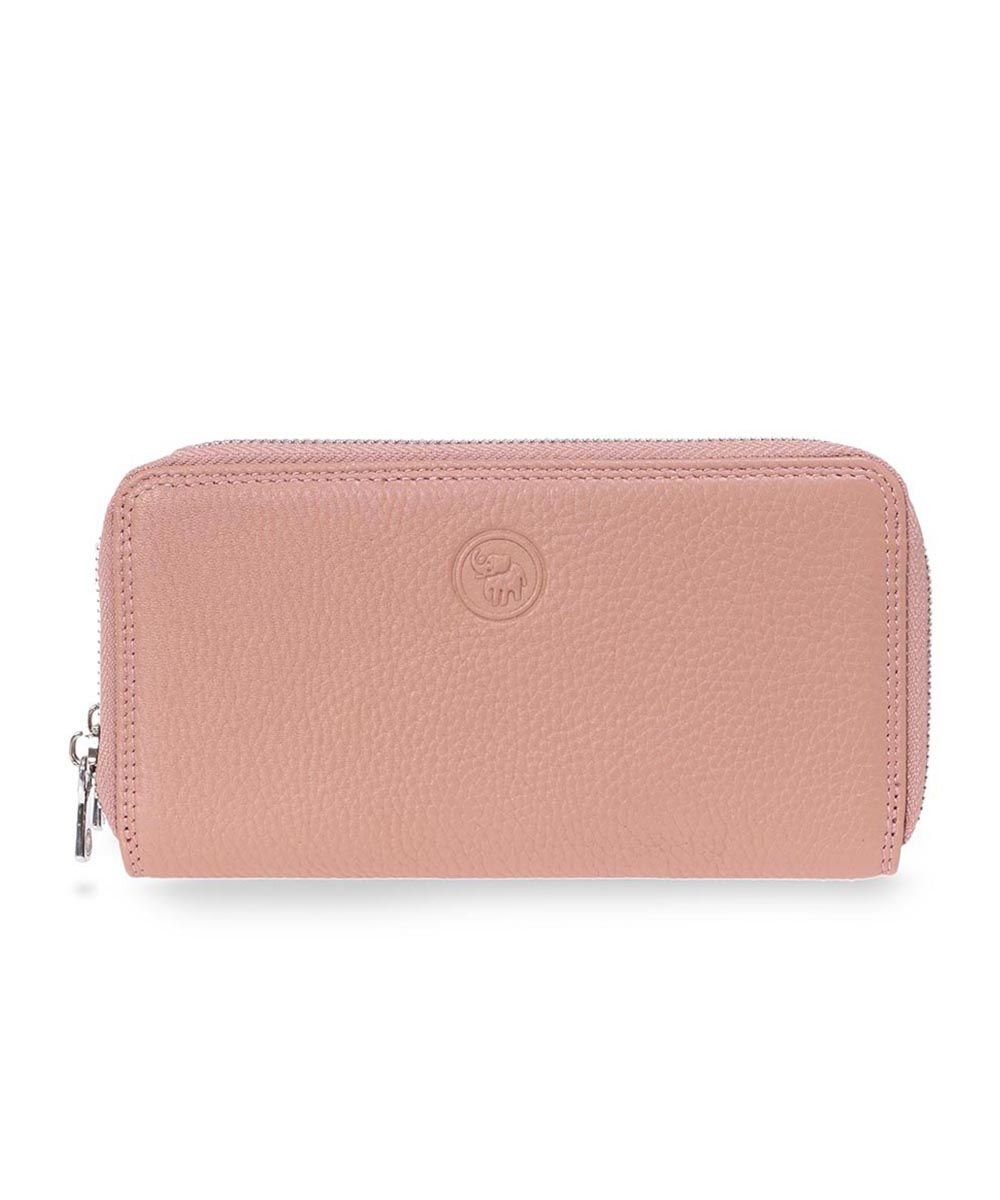 Emanuel ארנק עור דגם לורן - תיק התיקיםEmanuelנשים