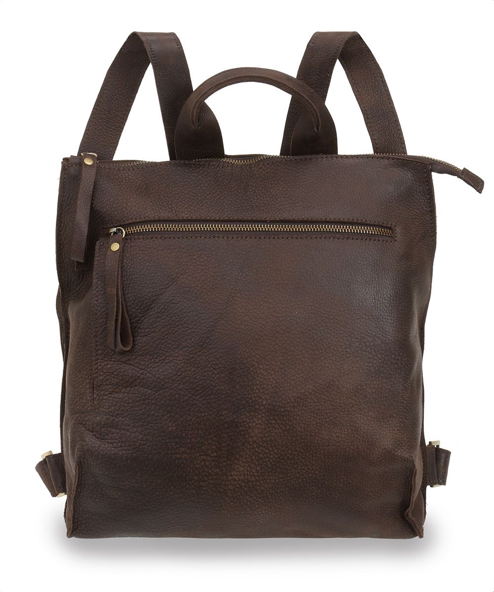 Emanuel תיק גב לאישה דגם טוקיו - תיק התיקיםEmanuelנשים