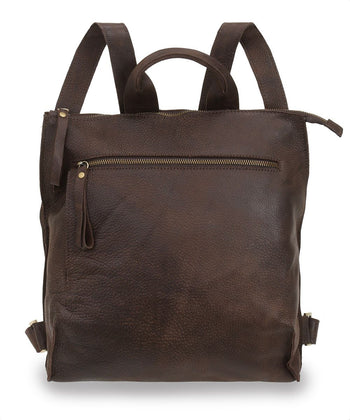 Emanuel תיק גב לאישה דגם טוקיו - תיק התיקיםEmanuelנשים