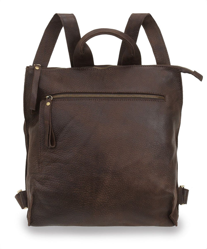 Emanuel תיק גב לאישה דגם טוקיו - תיק התיקיםEmanuelנשים