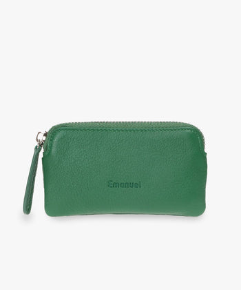 Emanuel ארנקון מעור דגם אדם - תיק התיקיםEmanuelנשים