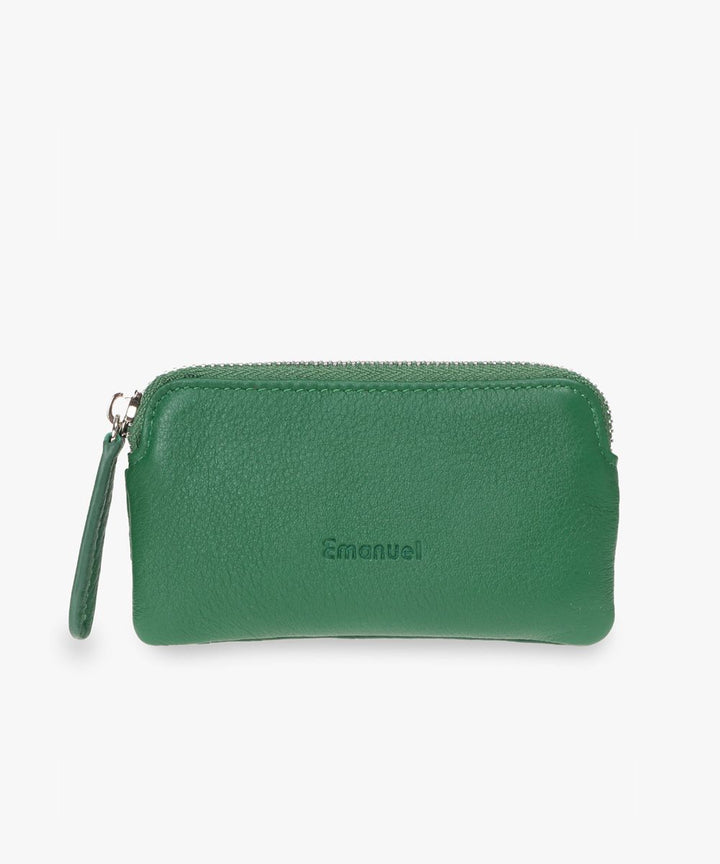 Emanuel ארנקון מעור דגם אדם - תיק התיקיםEmanuelנשים