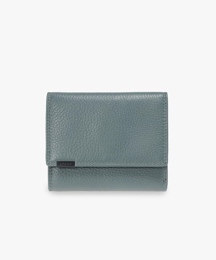 Emanuel ארנק מעור מיני דני - תיק התיקיםEmanuelנשים