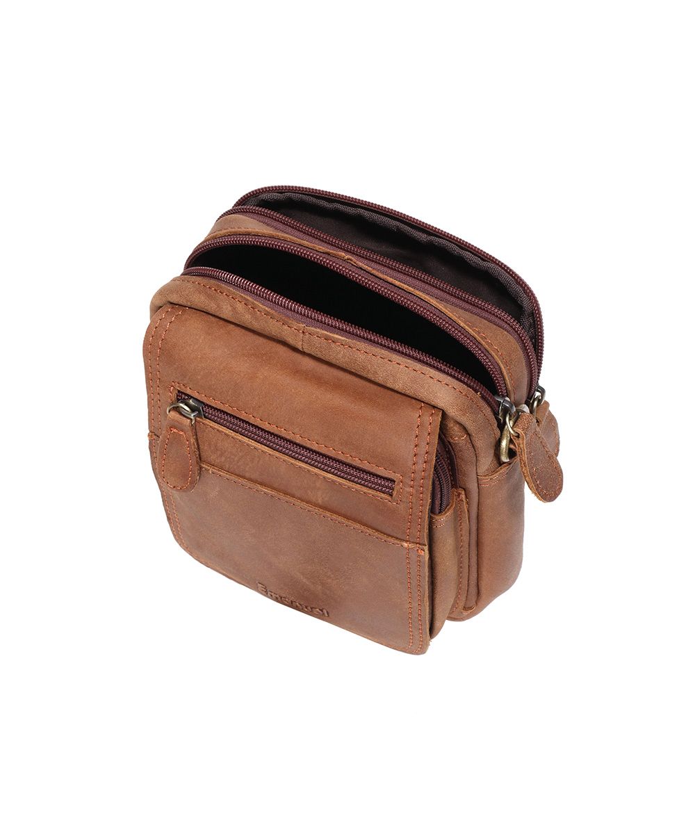 Emanuel תיק דגם אוליבר - תיק התיקיםEmanuelגברים