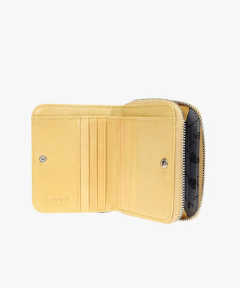 Emanuel ארנק מעור דגם מולי - תיק התיקיםEmanuelנשים