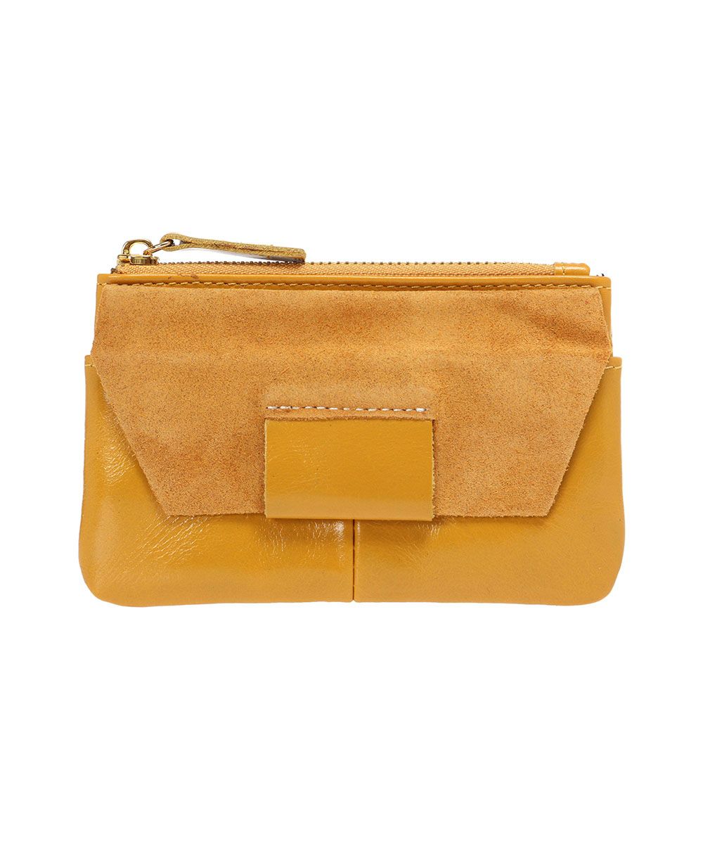 Emanuel ארנקון עור דגם ליבי - תיק התיקיםEmanuelנשים