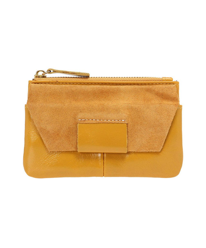 Emanuel ארנקון עור דגם ליבי - תיק התיקיםEmanuelנשים