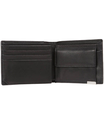 Emanuel ארנק סיינפלד נאפה לגבר - תיק התיקיםEmanuelגברים