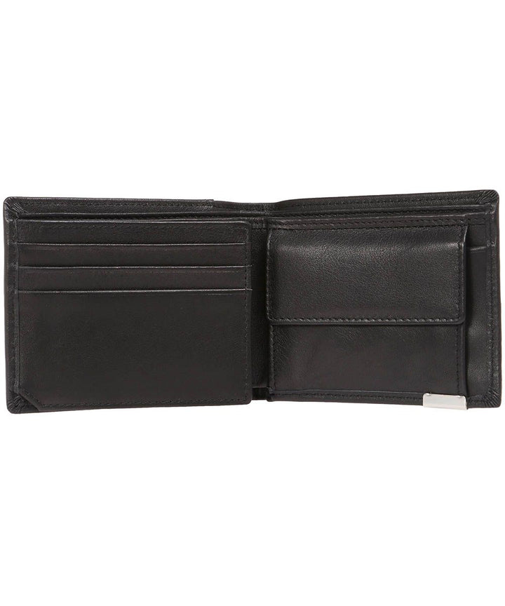 Emanuel ארנק סיינפלד נאפה לגבר - תיק התיקיםEmanuelגברים