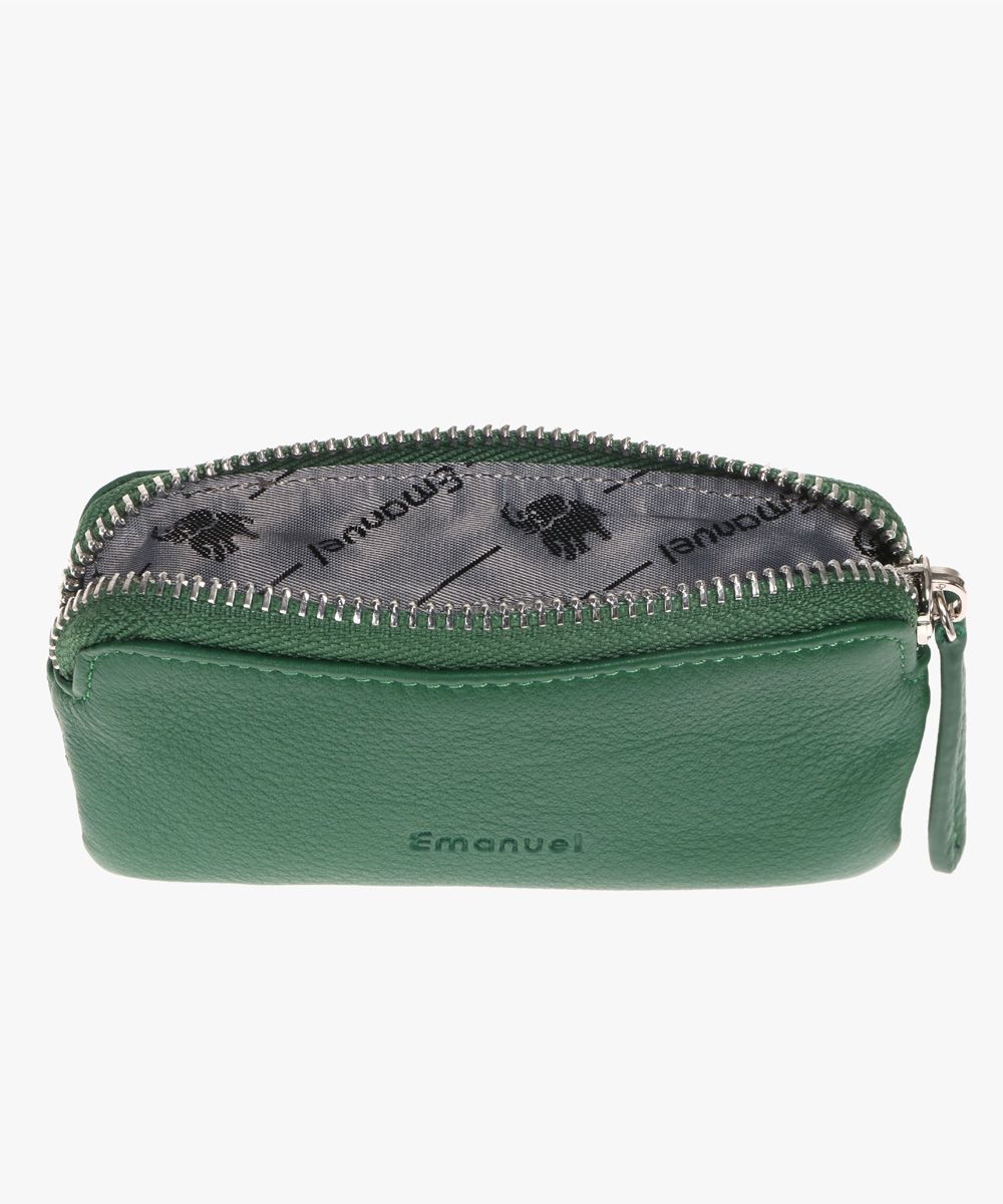 Emanuel ארנקון מעור דגם אדם - תיק התיקיםEmanuelנשים