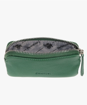 Emanuel ארנקון מעור דגם אדם - תיק התיקיםEmanuelנשים