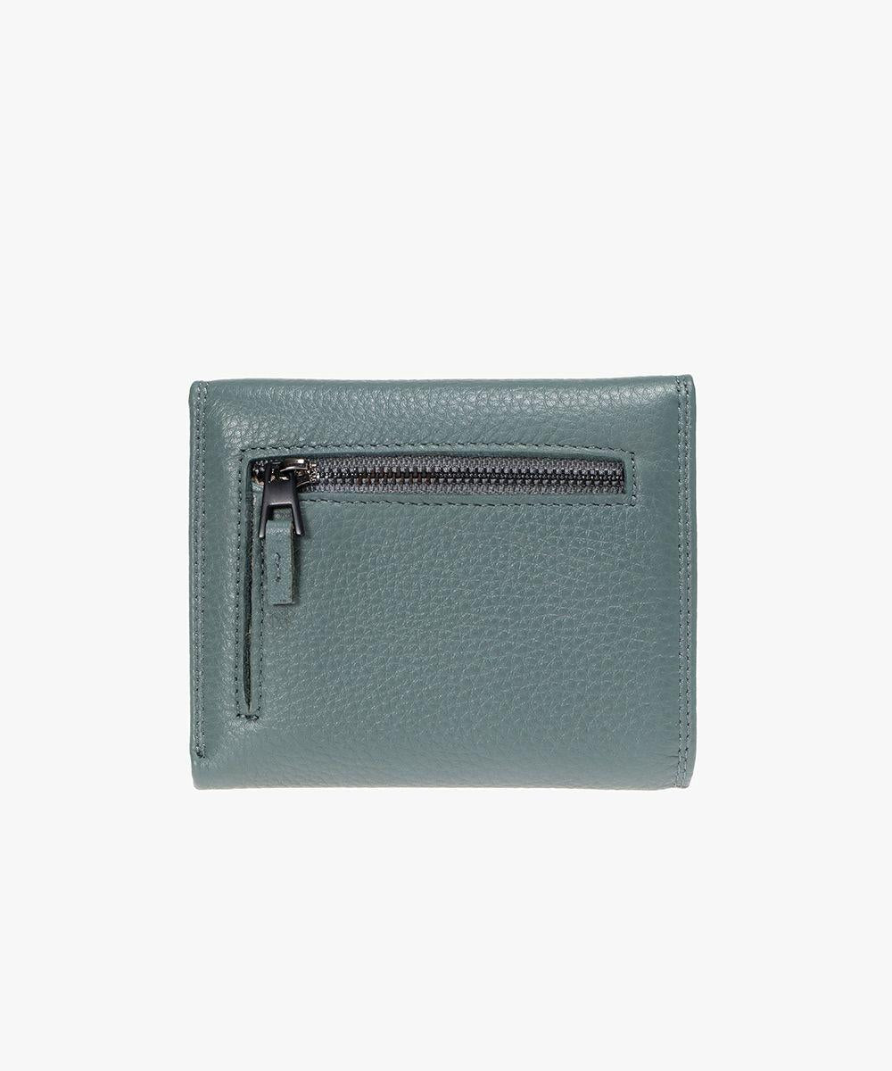 Emanuel ארנק מעור מיני דני - תיק התיקיםEmanuelנשים